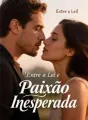 Entre a Lei e a Paixão Inesperada cover
