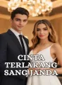 Cinta Terlarang Sang Janda cover