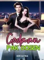 GODAAN PAK DOSEN cover