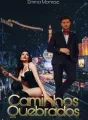 Caminhos Quebrados  cover