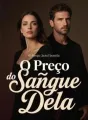 O Preço do Sangue Dela cover