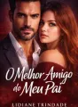 O Melhor Amigo Do Meu Pai cover