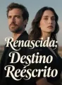 Renascida: Destino Reescrito cover