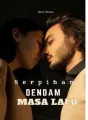 SERPIHAN DENDAM MASA LALU cover