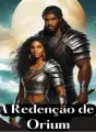A Redenção de Orium cover