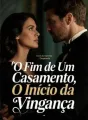 O Fim de Um Casamento, O Início da Vingança cover