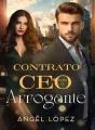Contrato com o CEO arrogante cover