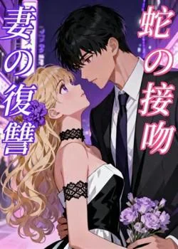 蛇の接吻 ~ 妻の復讐