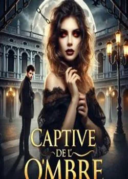 Captive de l'Ombre