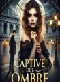 Captive de l'Ombre cover
