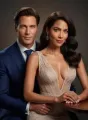 Mariée a un Super Milliardaire cover