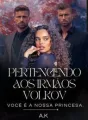 Pertencendo aos irmãos Volkov. cover