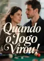 Quando o Jogo Virou cover