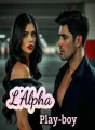 L'Alpha play-boy cover
