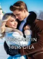 Pengantin Iblis Gila cover
