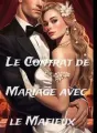 Le Contrat de Mariage avec le Mafieux cover