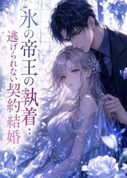氷の帝王の執着：逃げられない契約結婚