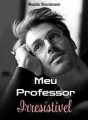 Meu professor irresistível  cover