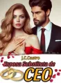 Esposa Substituta de CEO cover