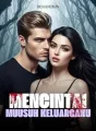 Mencintai Musuh Keluargaku cover