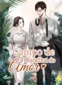 Campo de Batalha do Amor cover