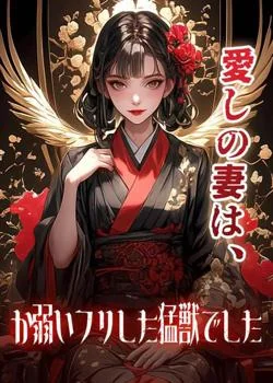 愛しの妻は、か弱いフリした猛獣でした