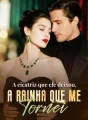 A cicatriz que ele deixou, a rainha que me tornei cover