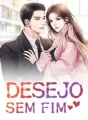 Desejo Sem Fim cover