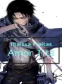 Amor Titã cover