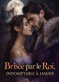 Brisée par le Roi, Indomptable à Jamais