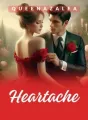 Heartache cover