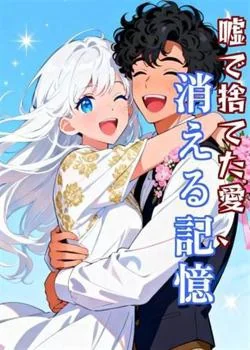 嘘で捨てた愛、消える記憶