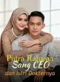 Putra Rahasia Sang CEO dan Istri Dokternya cover