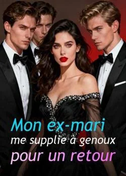 Mon ex-mari me supplie à genoux pour un retour