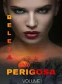 Beleza Perigosa cover