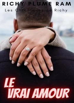 Le vrai amour (Richy & Prunelle)