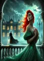 Reborn In Fury cover