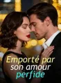 Emporté par son amour perfide cover