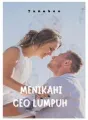 MENIKAHI CEO LUMPUH cover