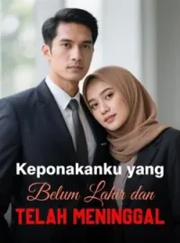 Keponakanku yang Belum Lahir dan Telah Meninggal