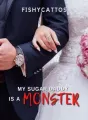 My Sugar Daddy is a Monster cover