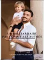 Un Milliardaire Pas Comme Les Autres  cover