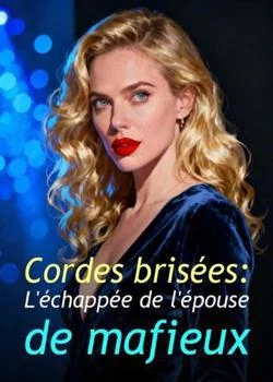 Cordes brisées : L'échappée de l'épouse de mafieux