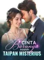 Cinta Barunya Adalah Taipan Misterius cover