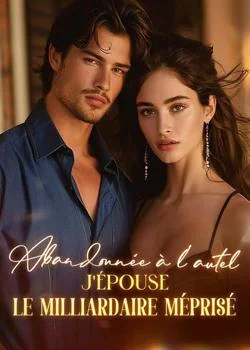 Abandonnée à l'autel, j'épouse le milliardaire méprisé