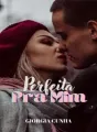 Perfeitaa pra mim cover