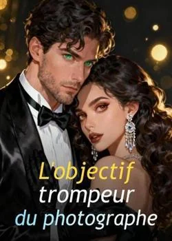 L'objectif trompeur du photographe