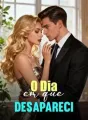 O Dia em que Desapareci cover
