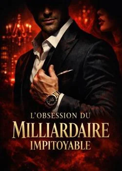L'obsession du milliardaire impitoyable