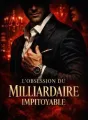 L'obsession du milliardaire impitoyable  cover